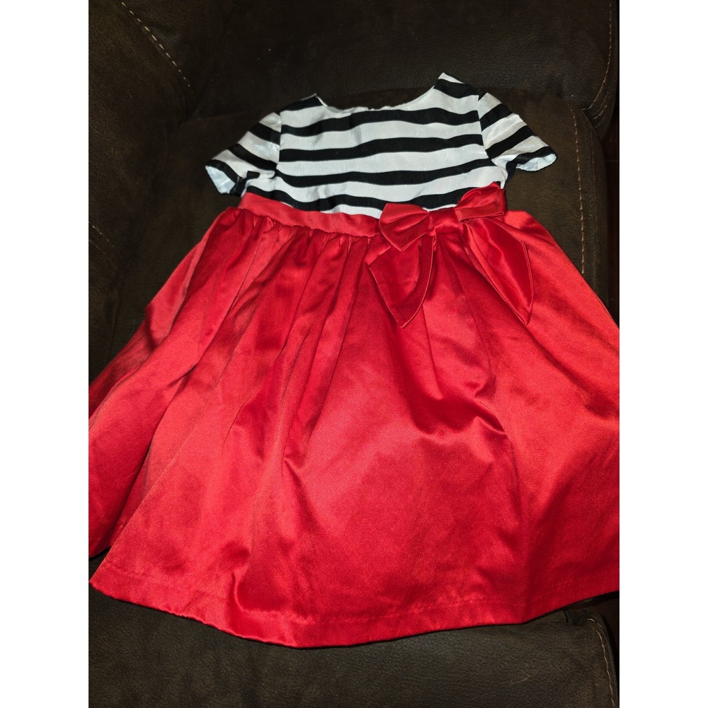 Olivia for gymboree dress Halloween costume size 3t